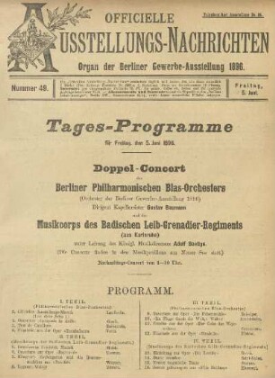 Nr. 49, 5. Juni 1896