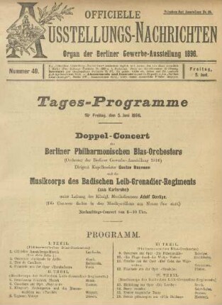 Nr. 49, 5. Juni 1896