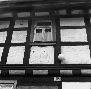 Reichelsheim, Forststraße 16