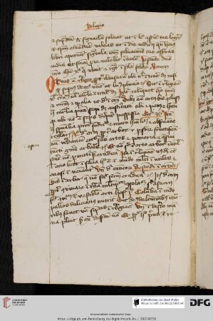Kurze theologische Texte