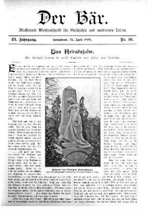 22.April 1899 Nr, 16