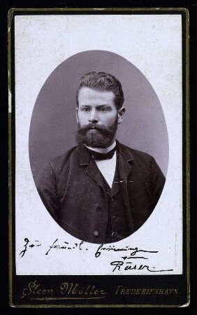 Ruser, Hans [?]