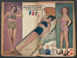 Pebetas de PBT - [Ilustración]