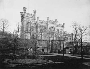 Villa Orlando