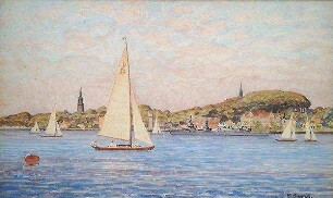 "Kieler Hafen"