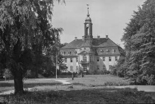 Schloss Reinhardtsgrimma