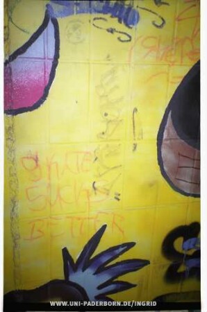 SKATE SUCKS BETTER