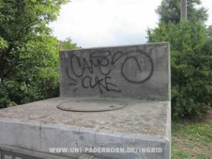 CAMeS CUKE