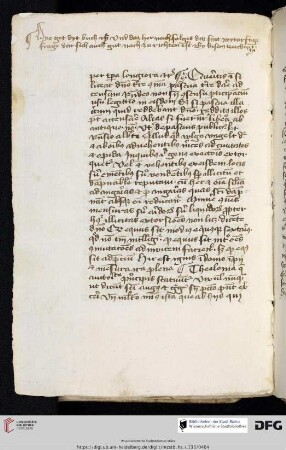 Duae quaestiones