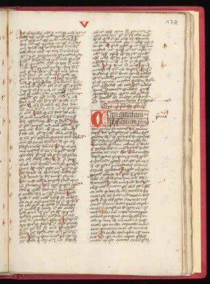 Quaestiones super libros Physicorum. Lib. 5