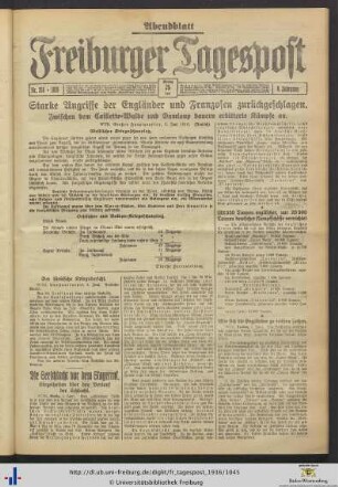 05.06.1916 (Abendblatt)