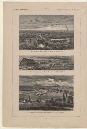 Angebaute und stark besiedelte Ebene (Sachsen)