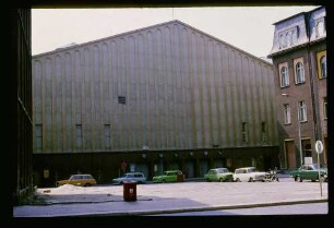 Friedrichstadt-Palast 19.5.80.