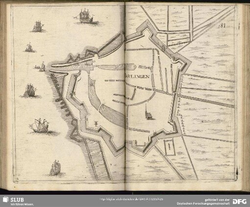 Harlingen
