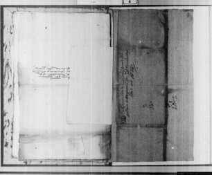 Testament von Werninck, Witwe von Lubbert, Margarete …