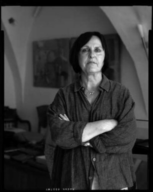 Dagmar Nolte (*? In Gelsenkirchen), Malerin; Görlitz