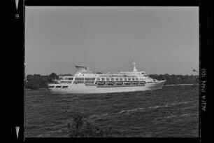 Ocean Princess ex Italia-83 (1967), Ocean Cruise Line (U.K.) Ltd., Nassau