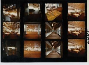 Wohnstift Augustinum, 1984