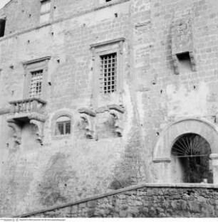 Castello degli Anguillara