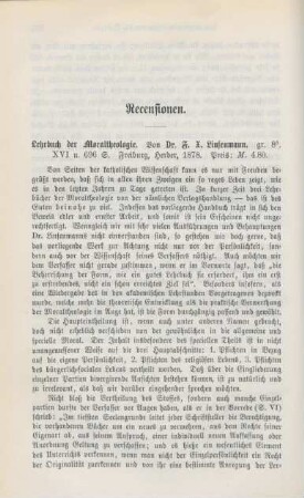 318-335 Rezensionen