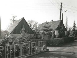 Pirna-Liebethal. Dreiseithof Nummer 44 (um 1850)