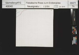 Neue Hoffnung Gottes Fundgrube bei Bräunsdorf