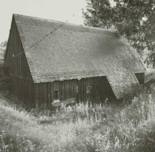 Scheune, Dürrhennersdorf