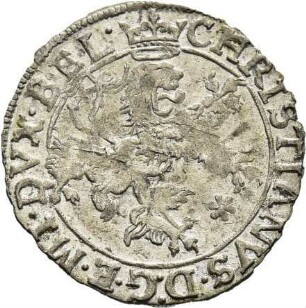 Braunschweig-Lüneburg: Christian zu Celle