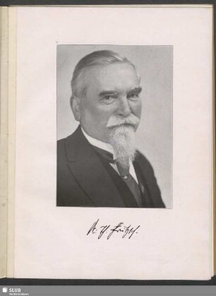 Dr. Th. Fritzsch