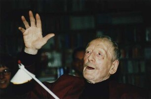 Erwin Geschonneck