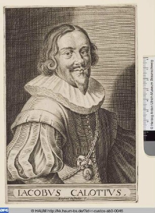 Jacques Callot
