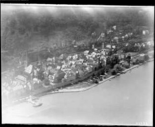 St. Goar