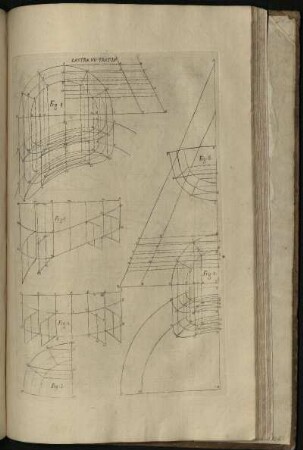 Lastra VII. Trat. IV.