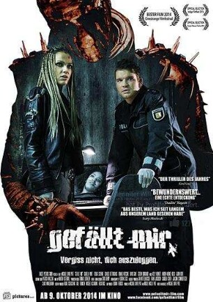 Gefällt Mir