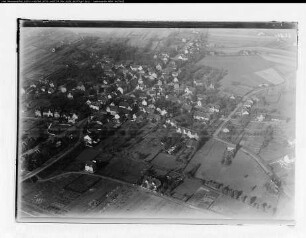 Fuldatal-Ihringshausen (b. Kassel)