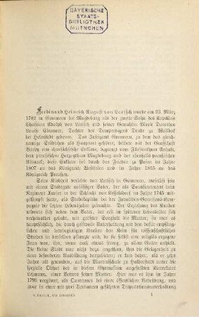 Oberst von Larisch : Ein Zeit- und Lebensbild. (Aus Dessen Tagebuche) Zusammengestellt von A. von Larisch