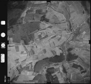 Luftbild: Film 889 Bildnr. 255