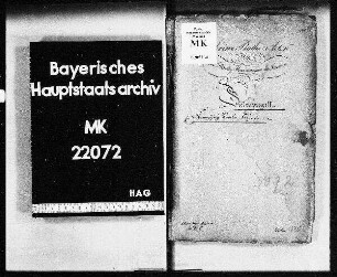 Dietramszell. Weibl. Erziehungsinstitut. Französische Sprachlehrerin.