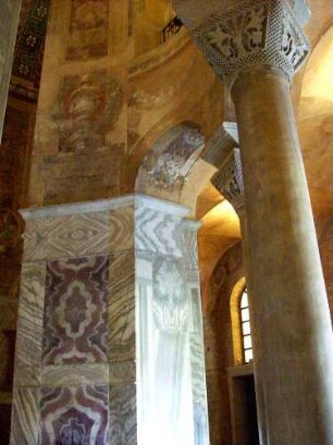 Ravenna: San Vitale