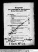 Anlagenheft zum Haushaltsplan der Stadt Rathenow für das Rechnungsjahr 1940