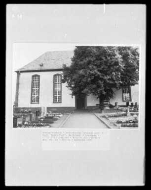 Langhaus