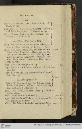 II. (Nr. 1640-2398)