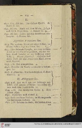 II. (Nr. 1640-2398)