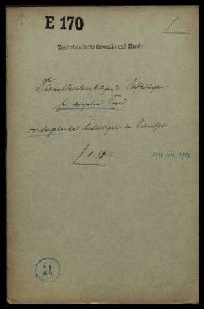 Ausnahmsweise Dienstbefreiungen