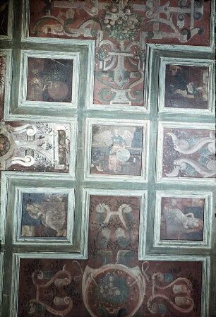 Allegorien