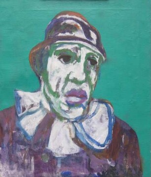 unbenannt [Clown / Harlekin]