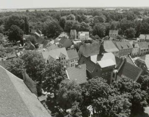 Ort, Herzberg (Elster)