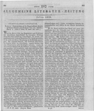 Numero 182