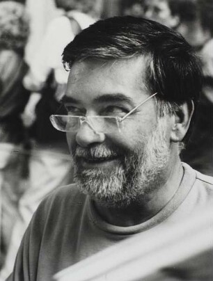 Klaus Frühauf