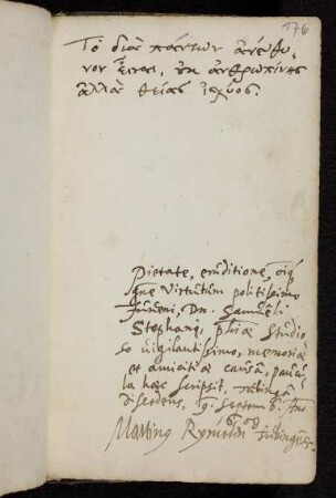 176r, Rümelin, Martin